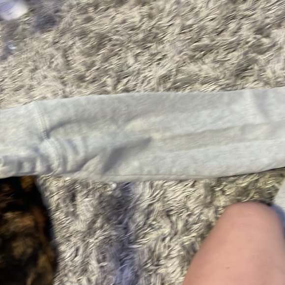 North face hoodie in perfect condition - Picture 4 of 6